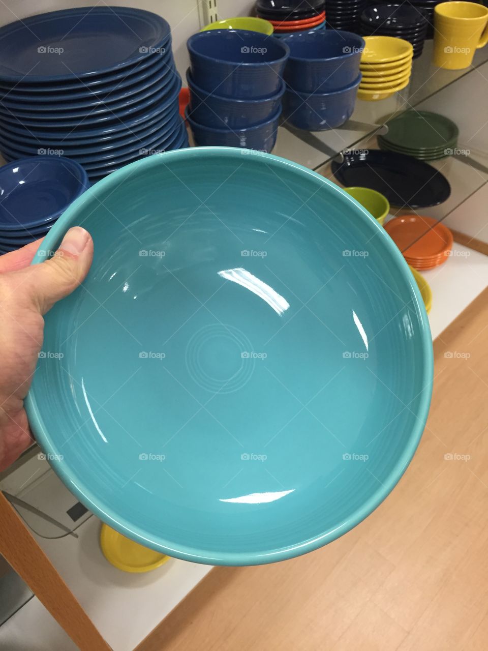 Purchase dishes bowl