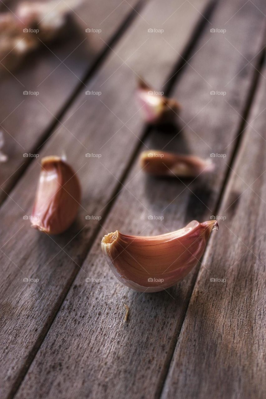 Garlic