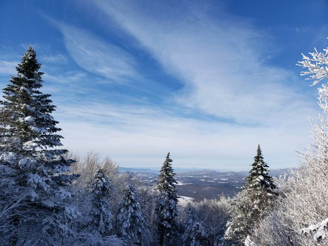 Snow