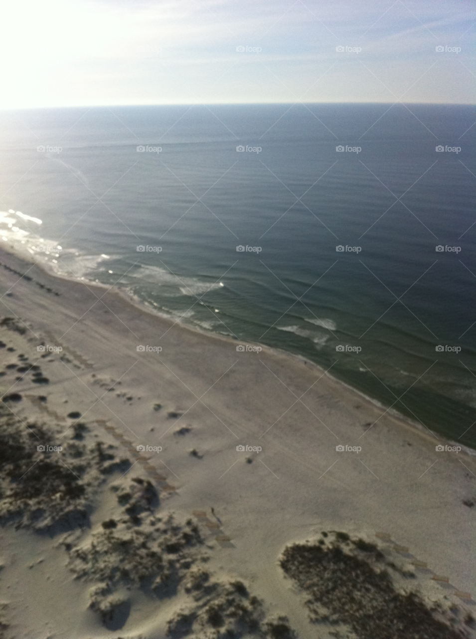 beach alabama gulf shores by barkerbaby