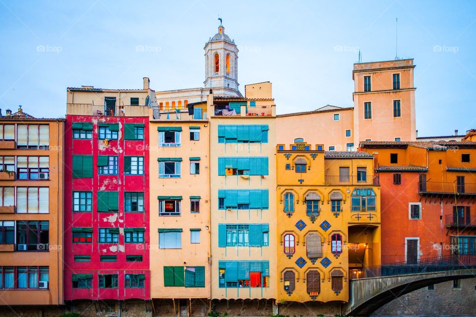 Girona,Spain