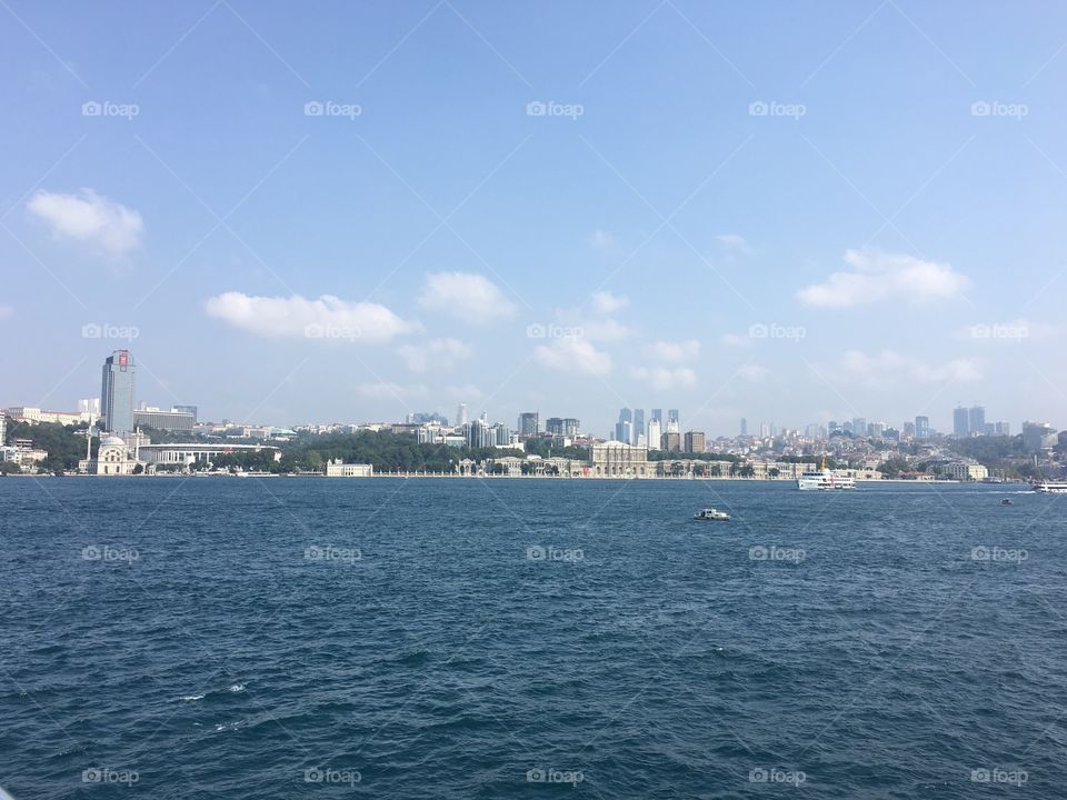 Istanbul 