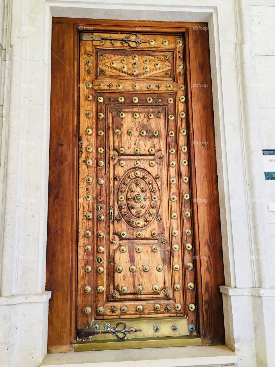 Puerta Castilla 