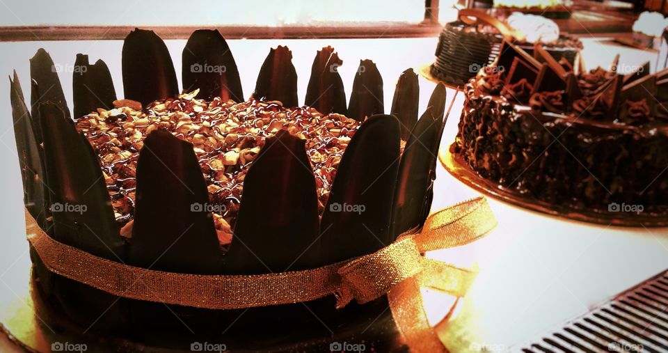 Cooking and Baking in Thane - India 2017 