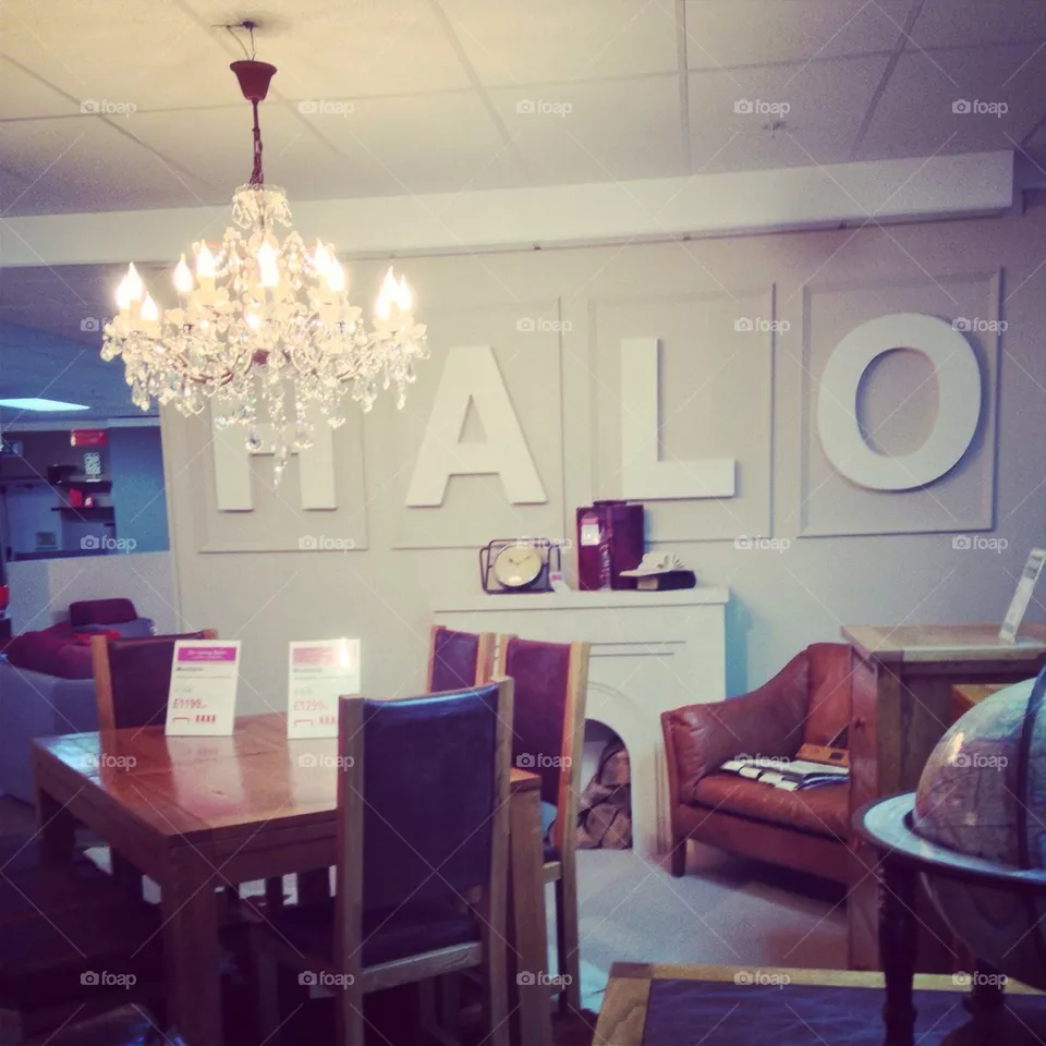 Halo