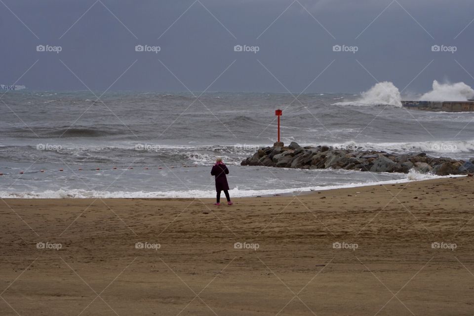 Mediterranean Winter