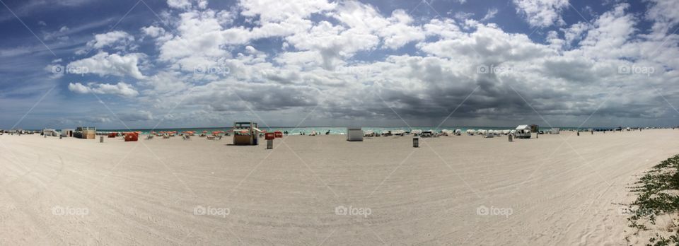 Miami South beach, FL