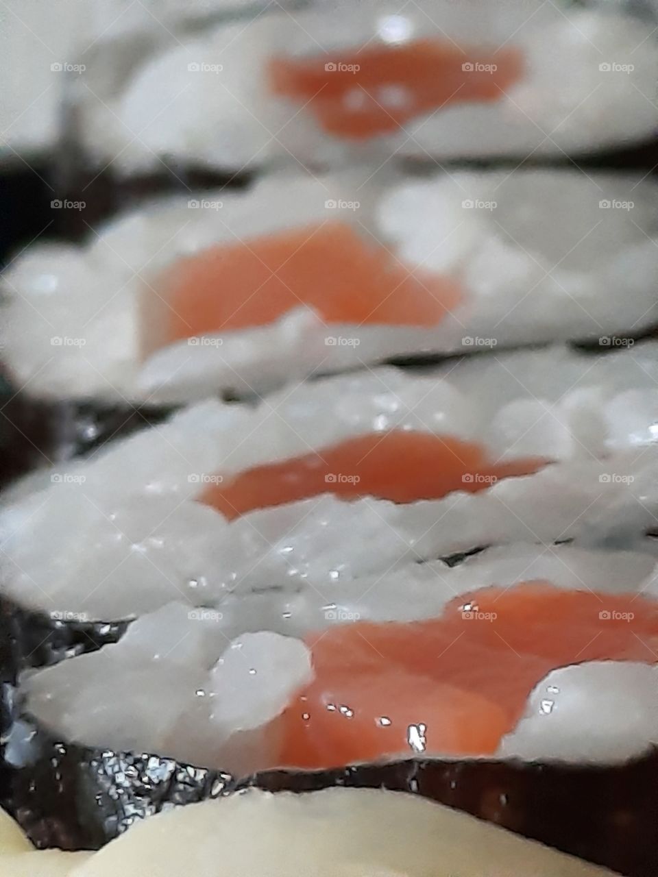 sushi lachs
