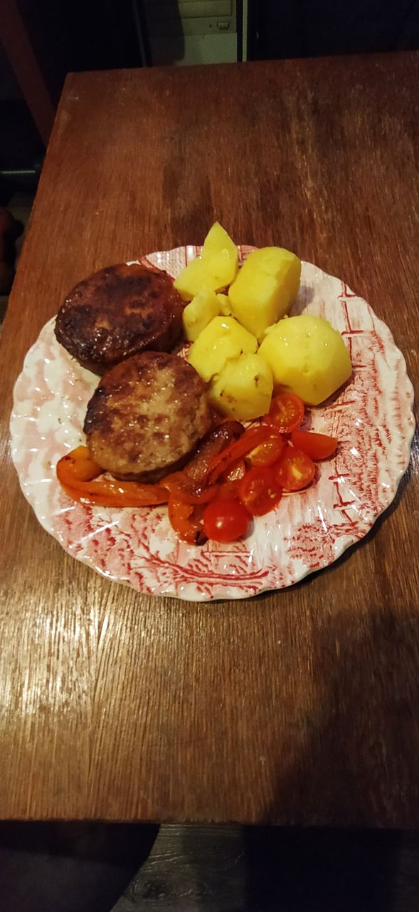 dinner