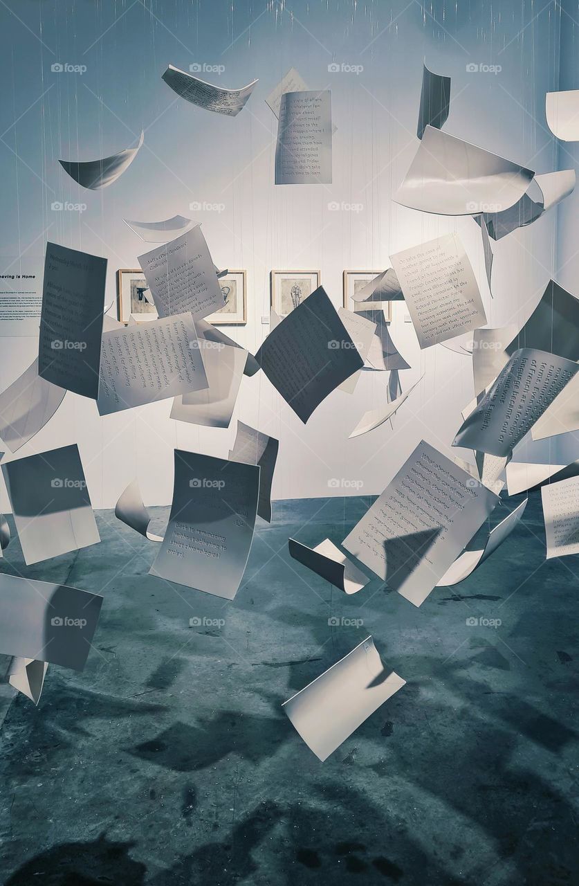 Talaliya by Sawsan Al Bahar