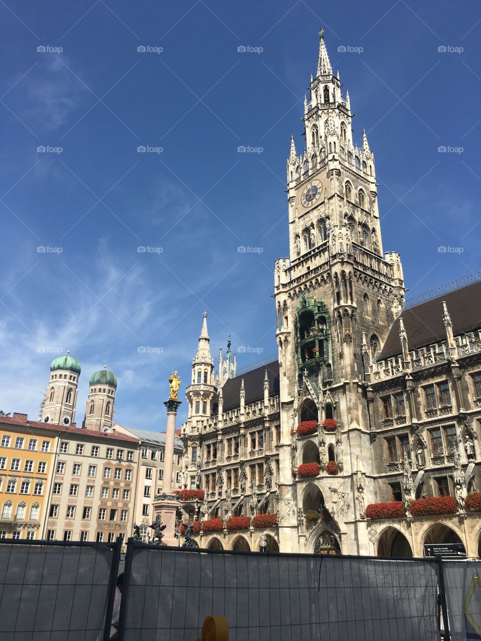 Munich