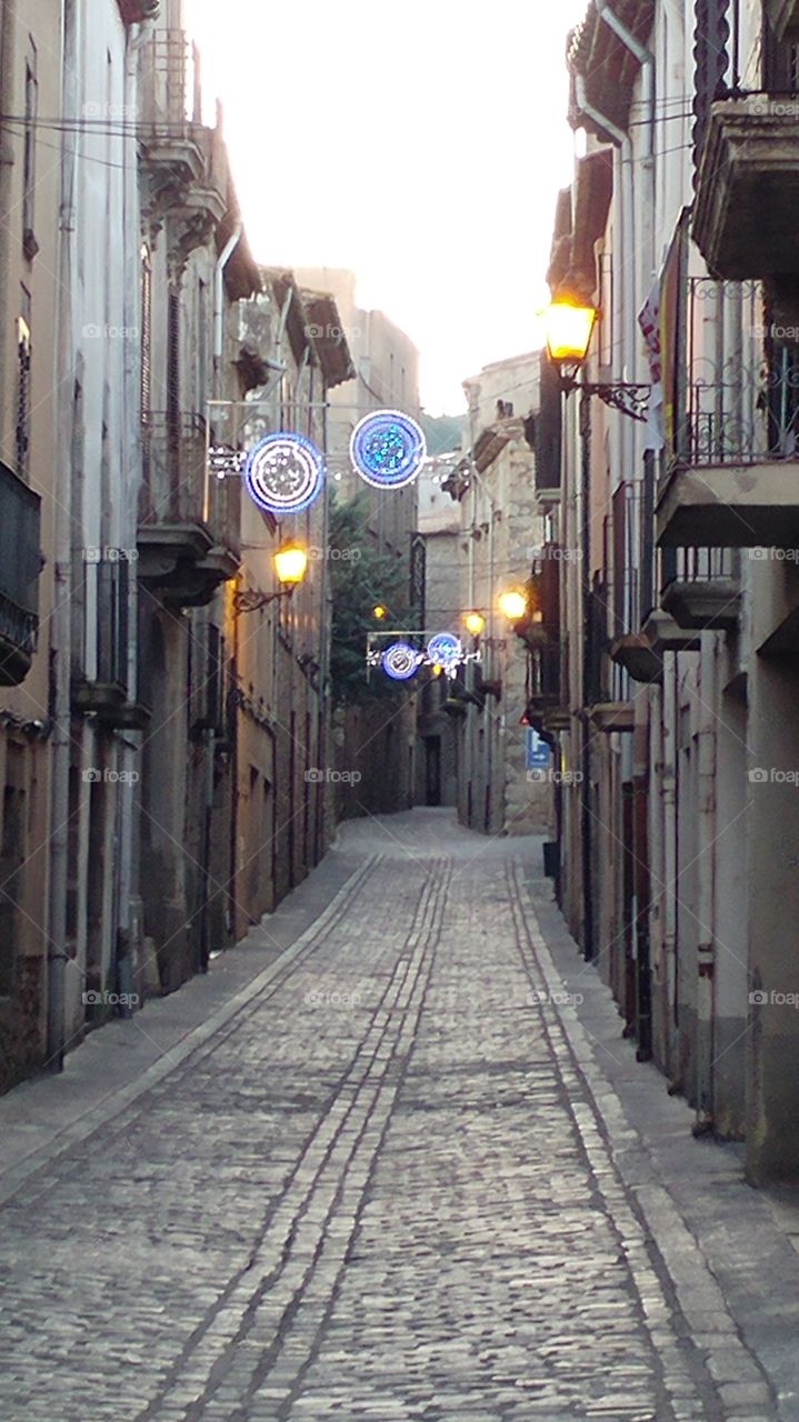 Street, City, Travel, No Person, Urban