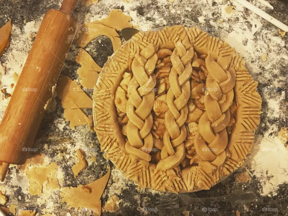 Pie