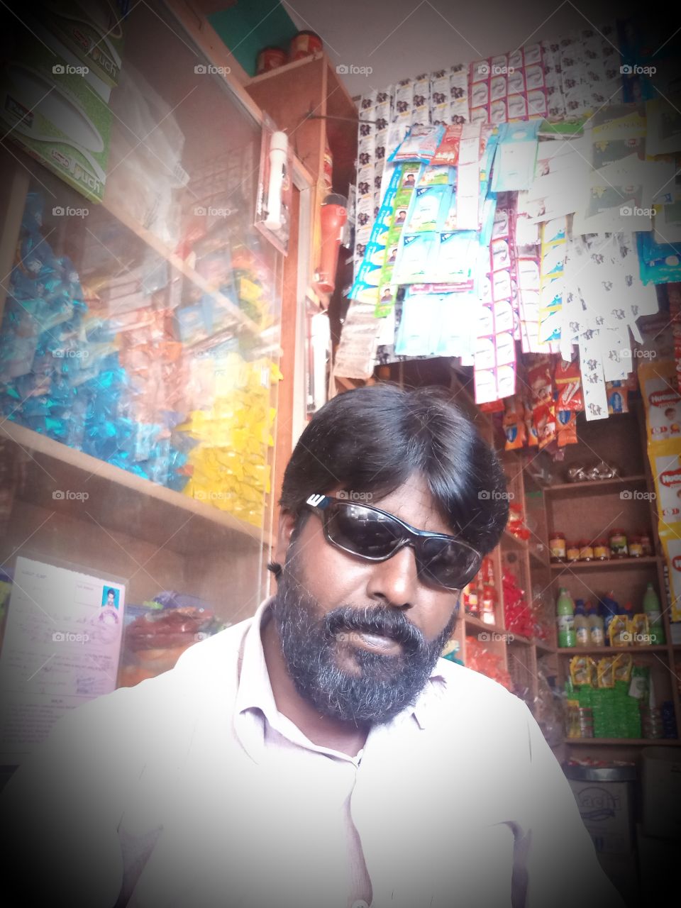 People, Portrait, Adult, Man, One