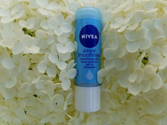 Smooth Nivea