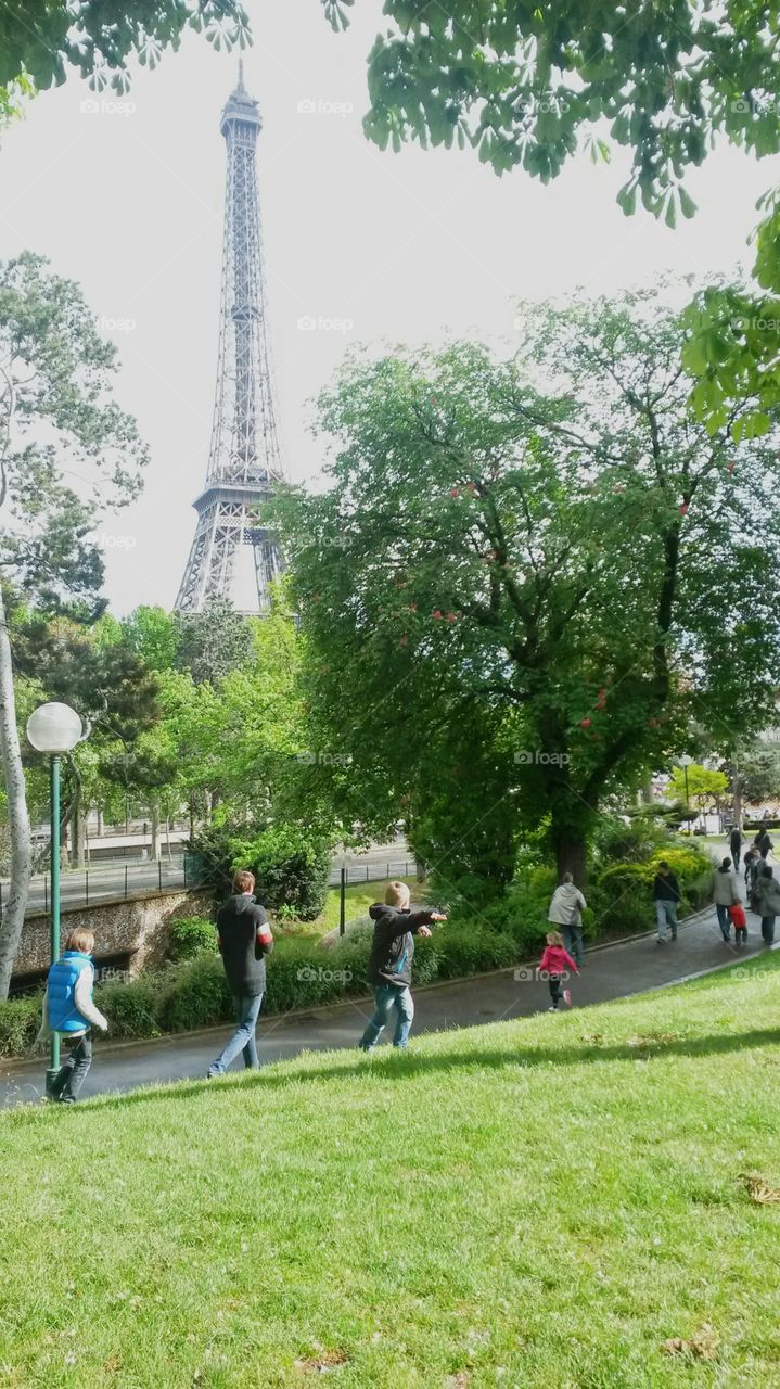 Paris