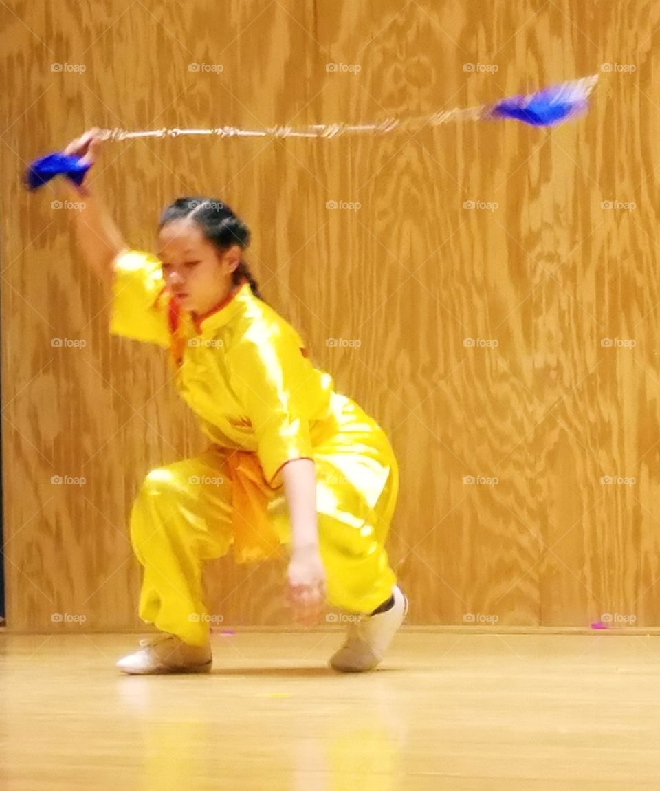 Asian Extravaganza Festival 2017 - 
wu shu kung fu China