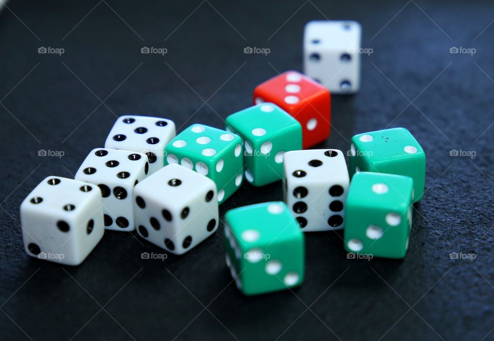 Dice