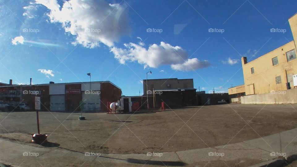 No Person, Home, Architecture, Building, House