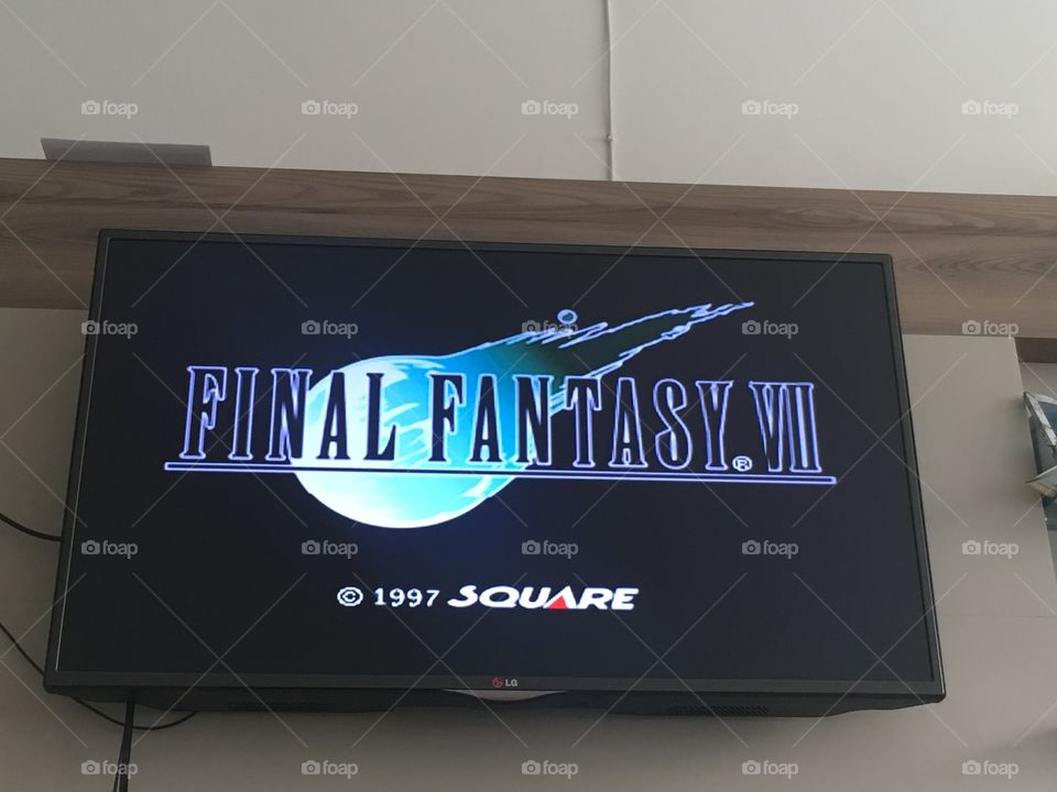 ffvii
