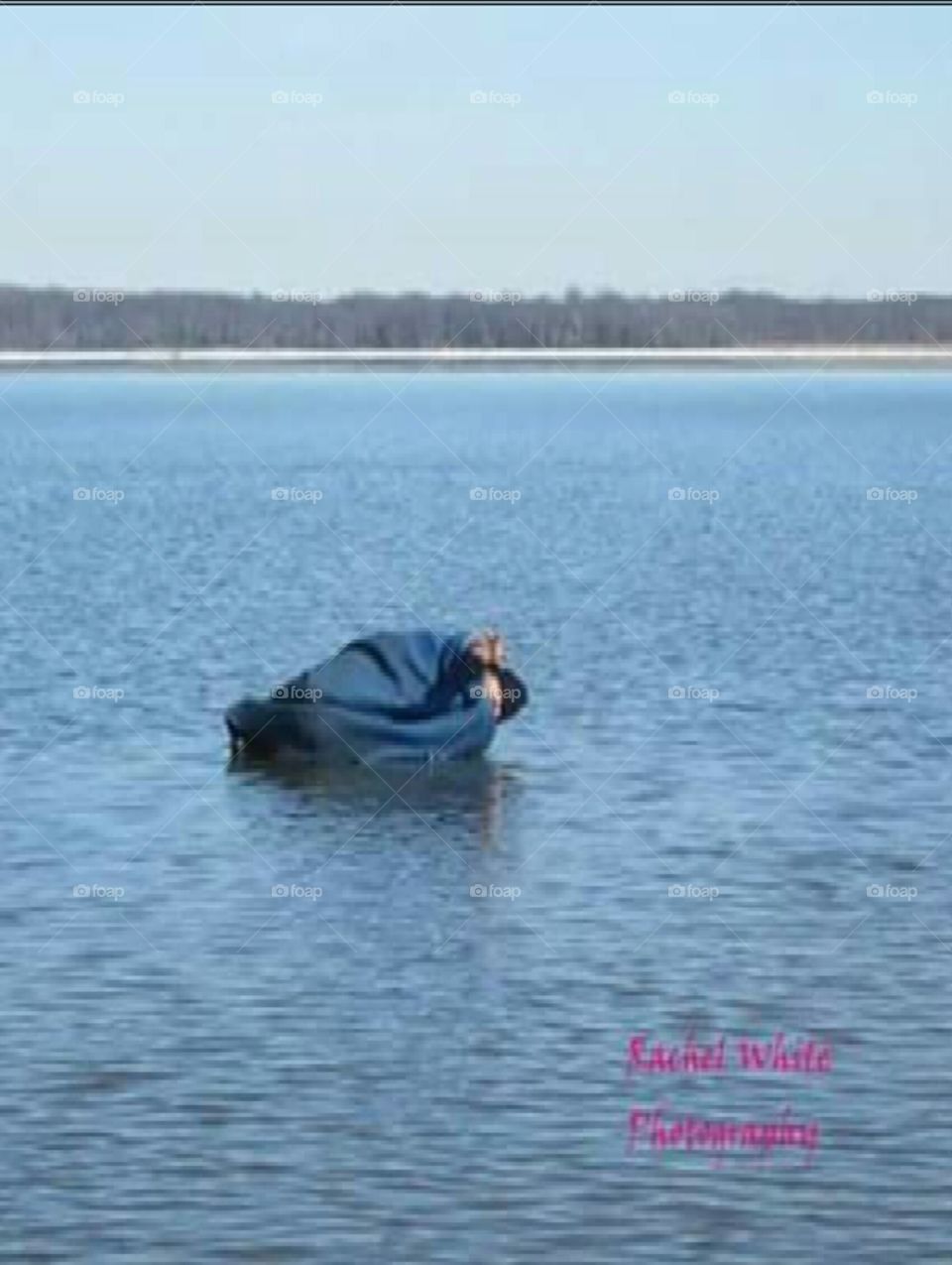 The hope of a homeless man series