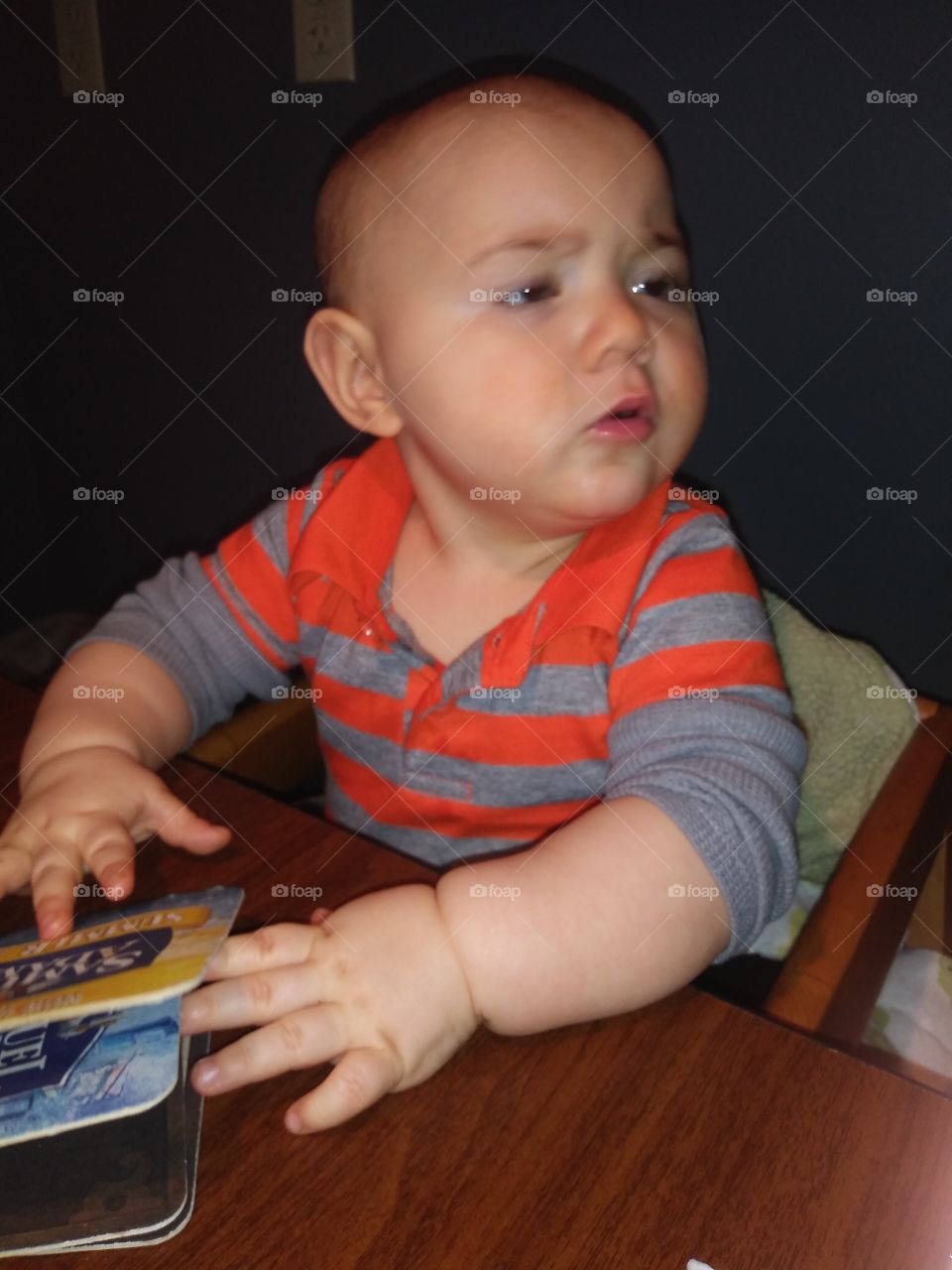 Aonther beer please! #Bubby