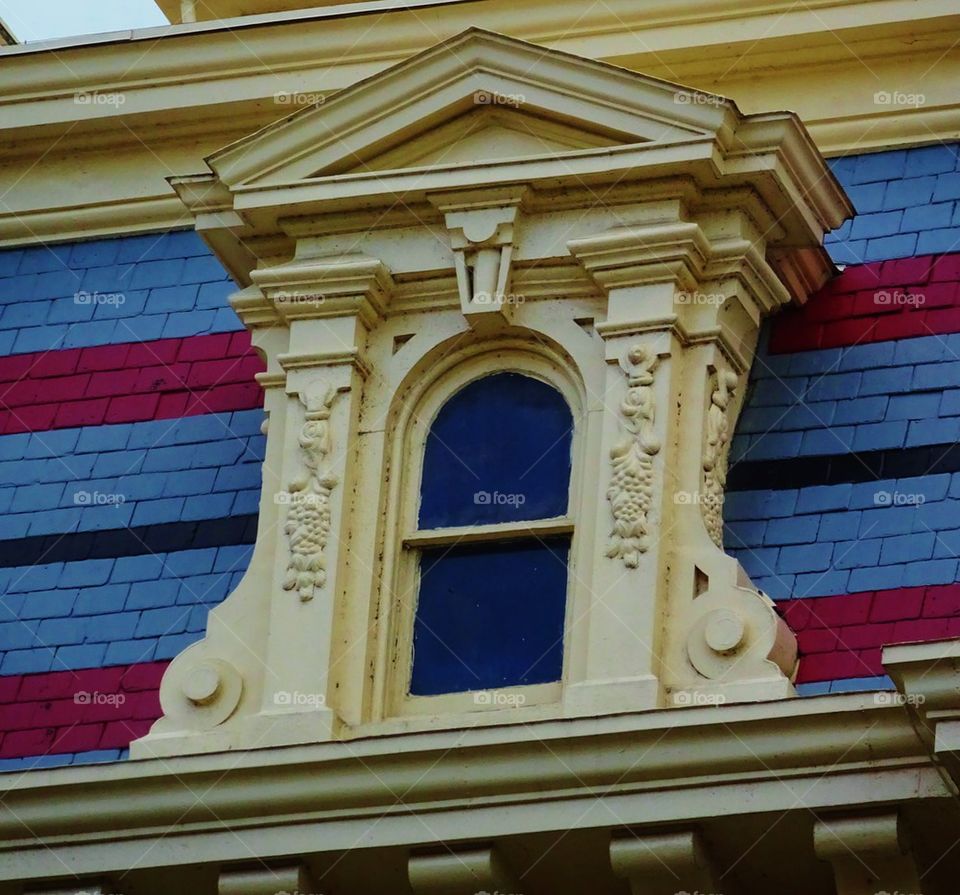 All I Want Is A Window To Look Through