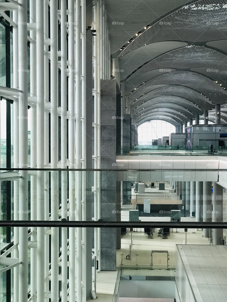 new aiport in Istanbul