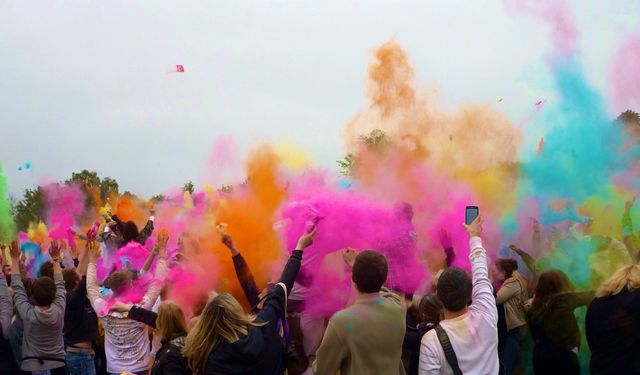 festival