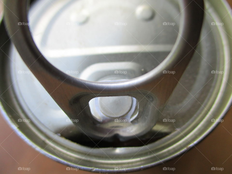 open can