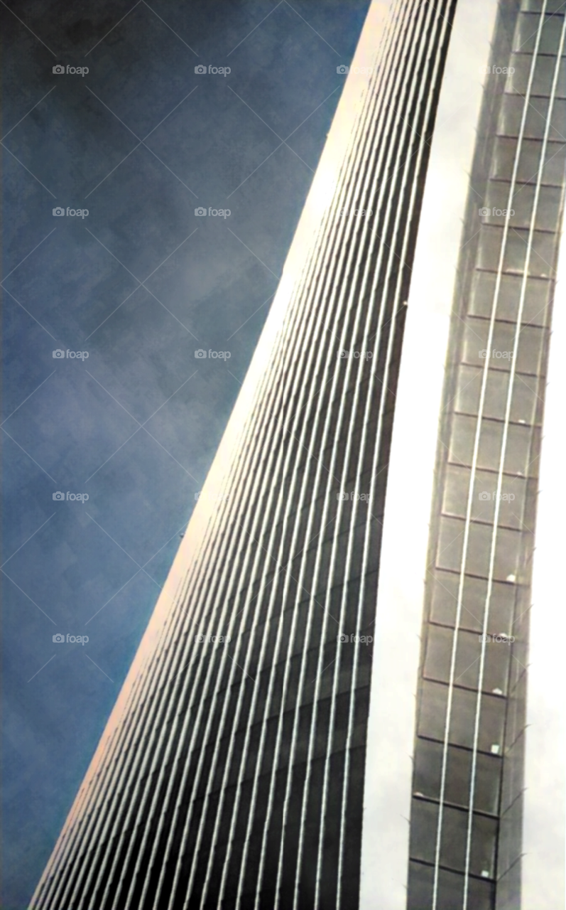 Generali Tower Milan