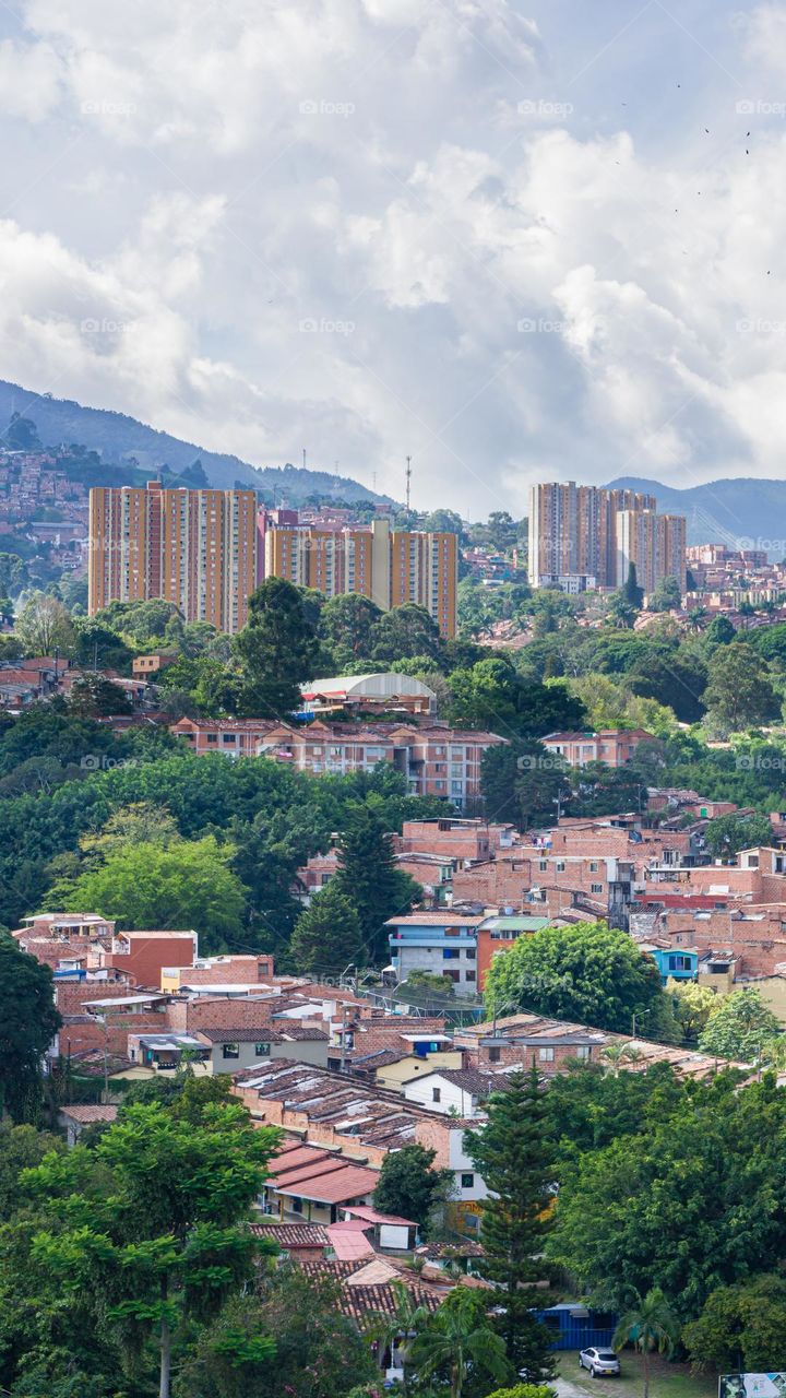 Medellín