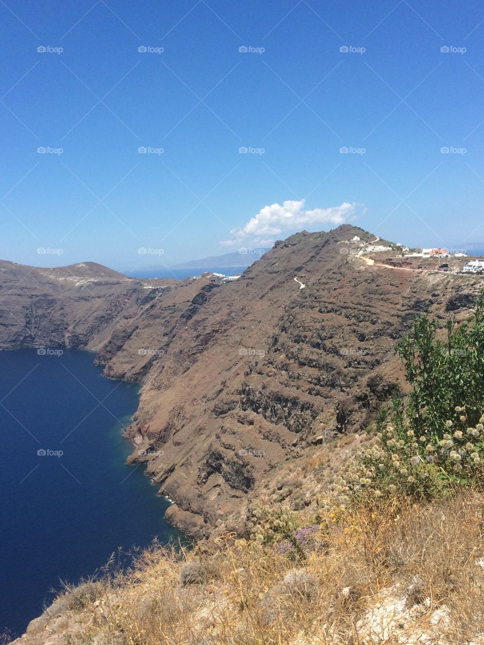 Santorini
