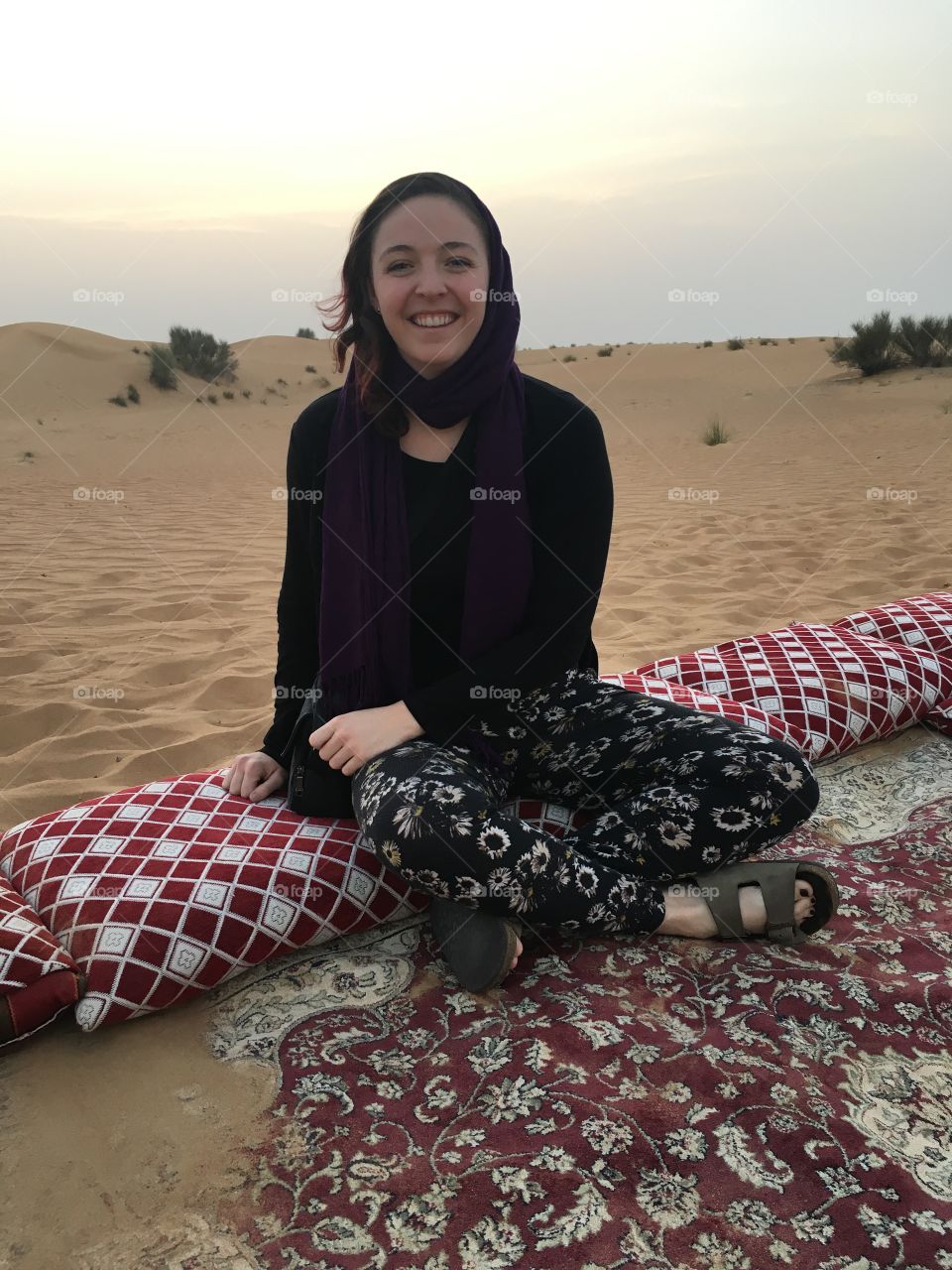 Girl, Beach, People, Adult, Portrait