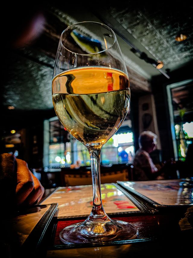 Want a drink