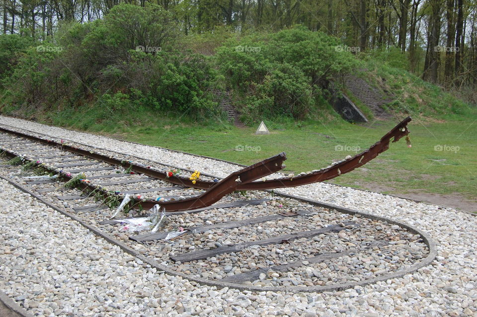 Kamp Westerbork