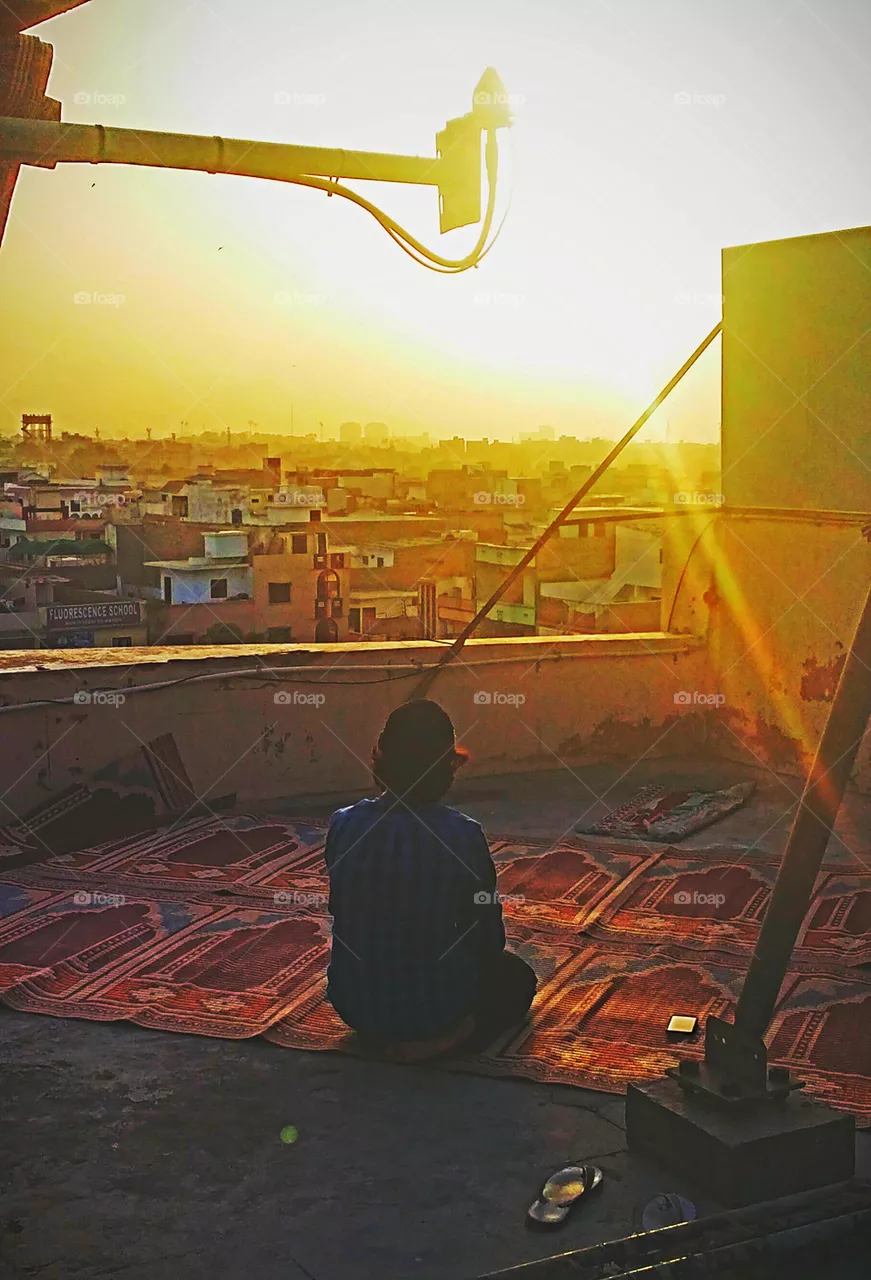 Namaz