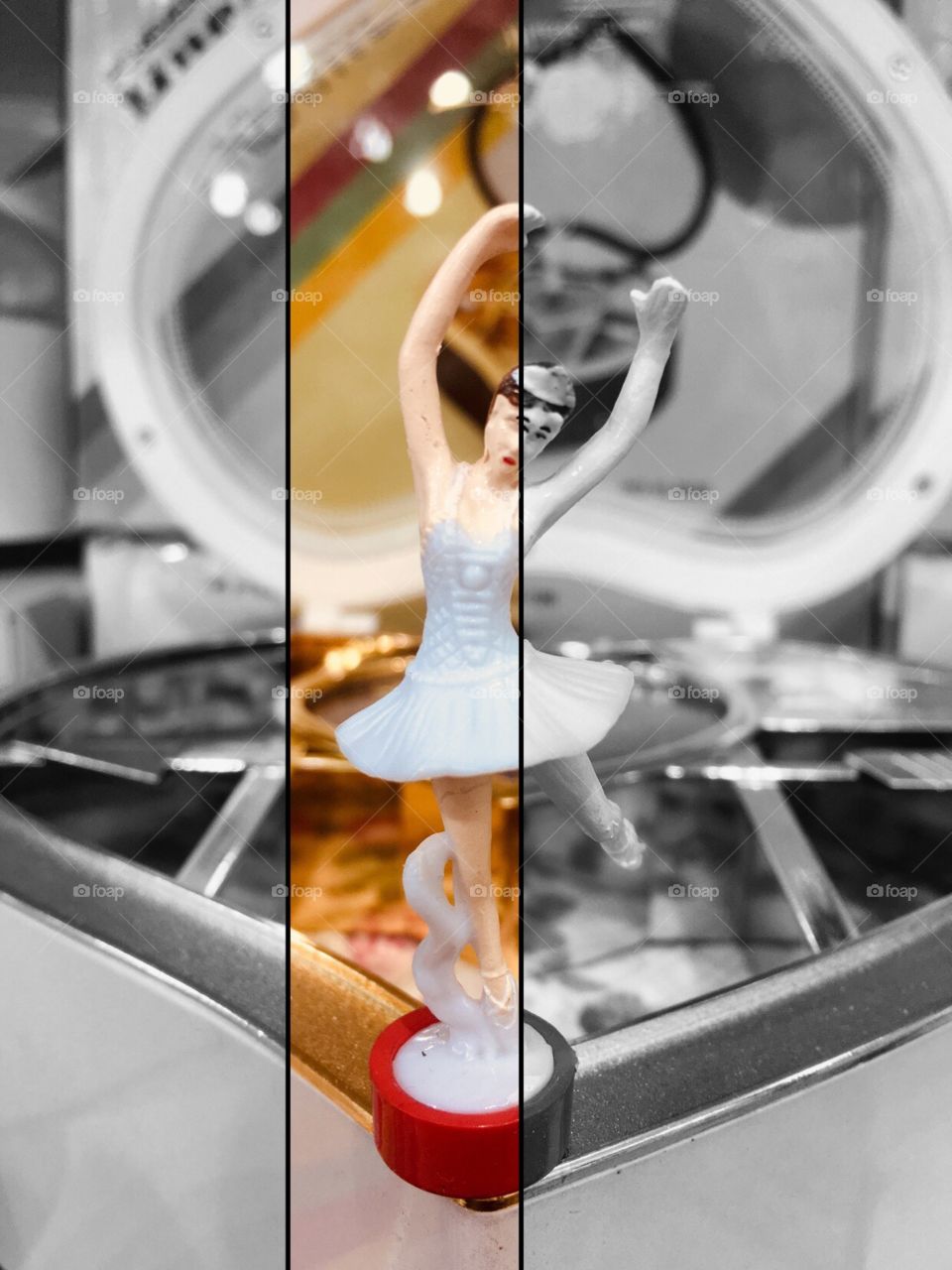 Danseries: portrait de notre culture [i.e., de danse et de la musique à se faire danser au Canada dans sa diversité ethnique selon les diverses origines mondiales].