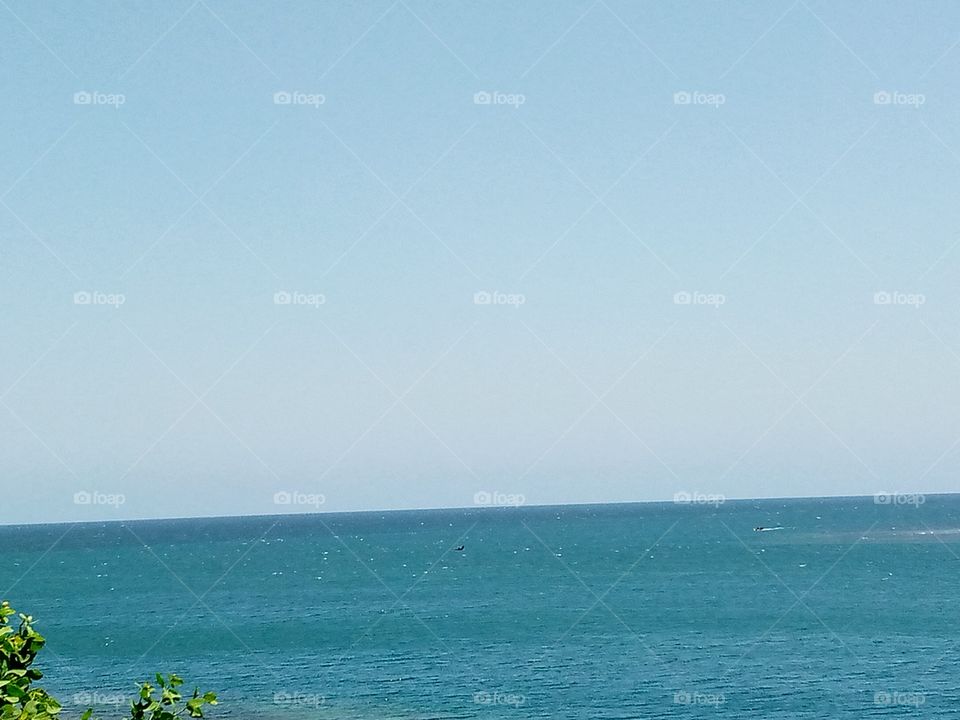 Ocean Breezes are such a comfort zone