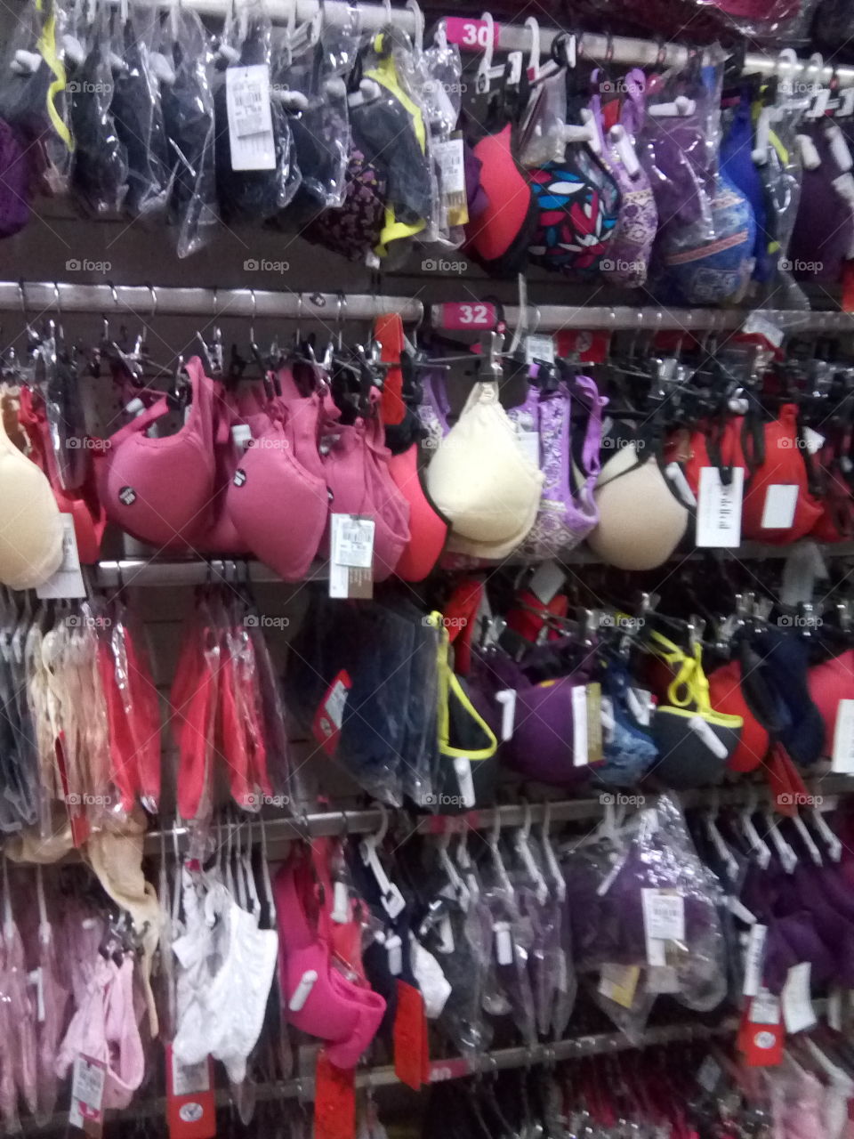 a shop of ladies wearigs