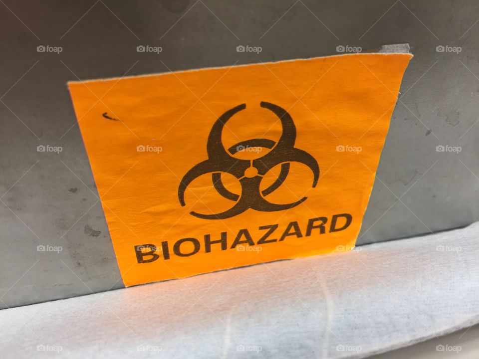 Biohazard 