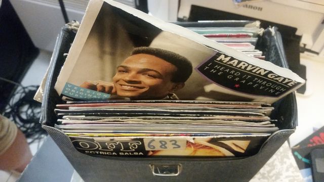 vinyls