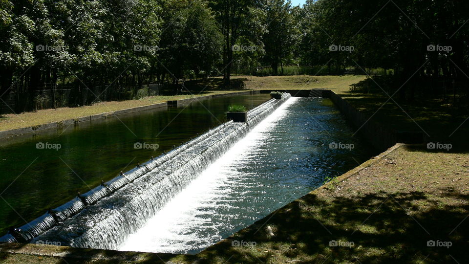 Wasserfall