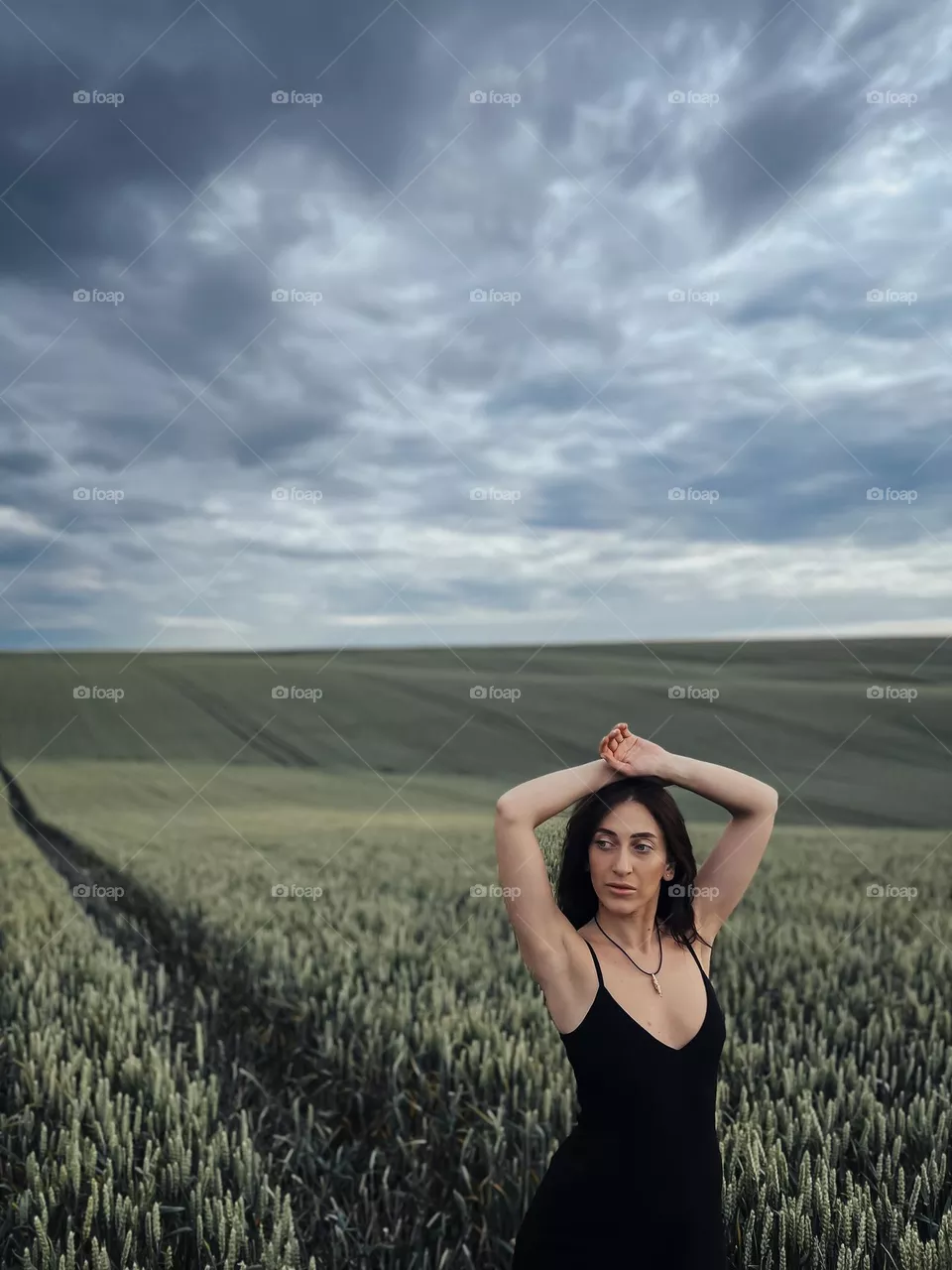 Nature 
