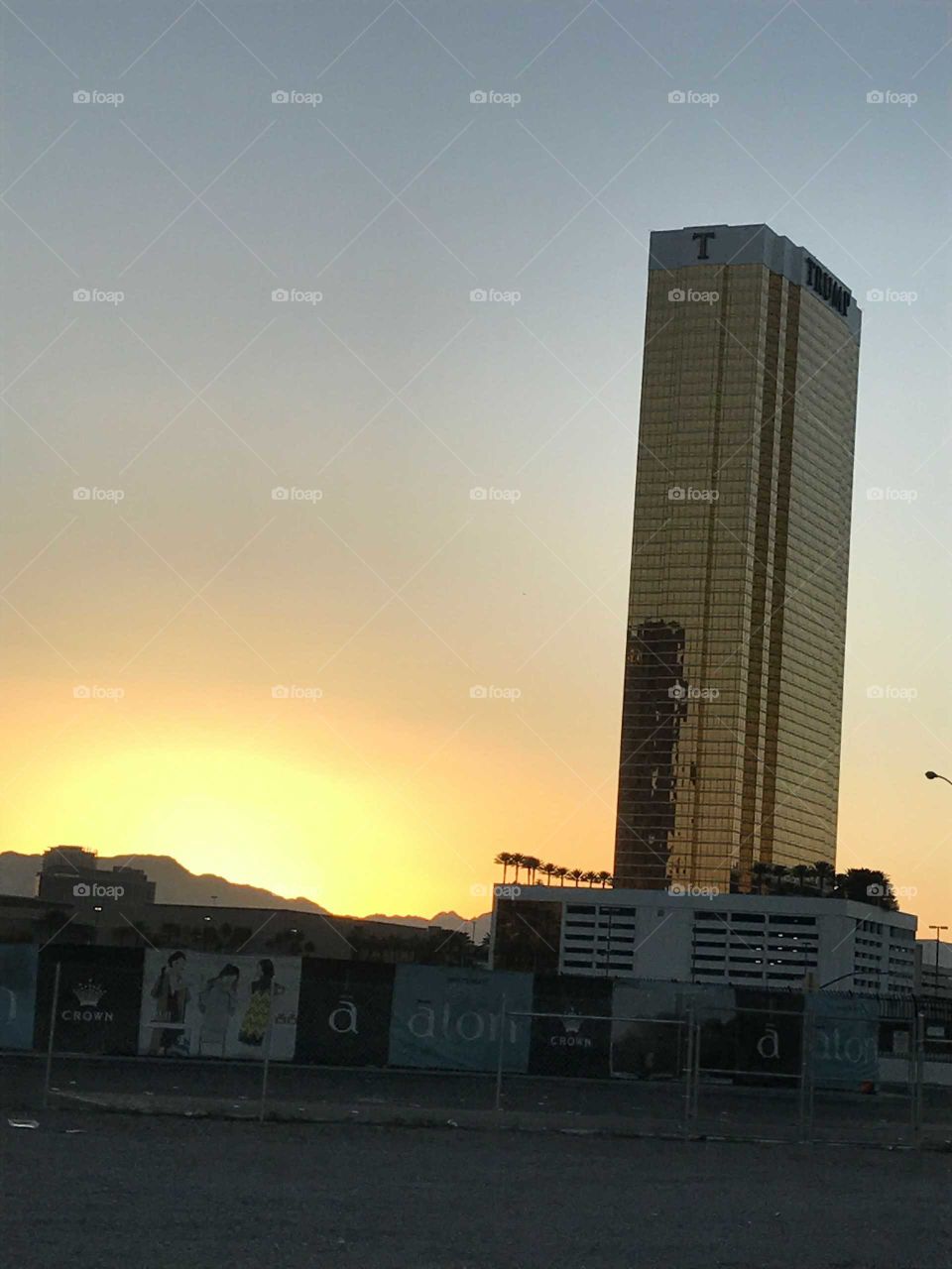 Vegas