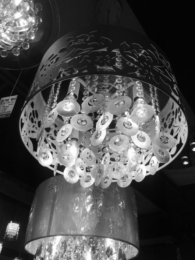 Light Up Your World