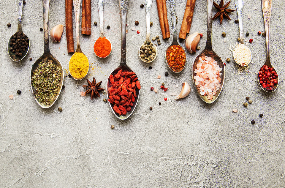 Spices 