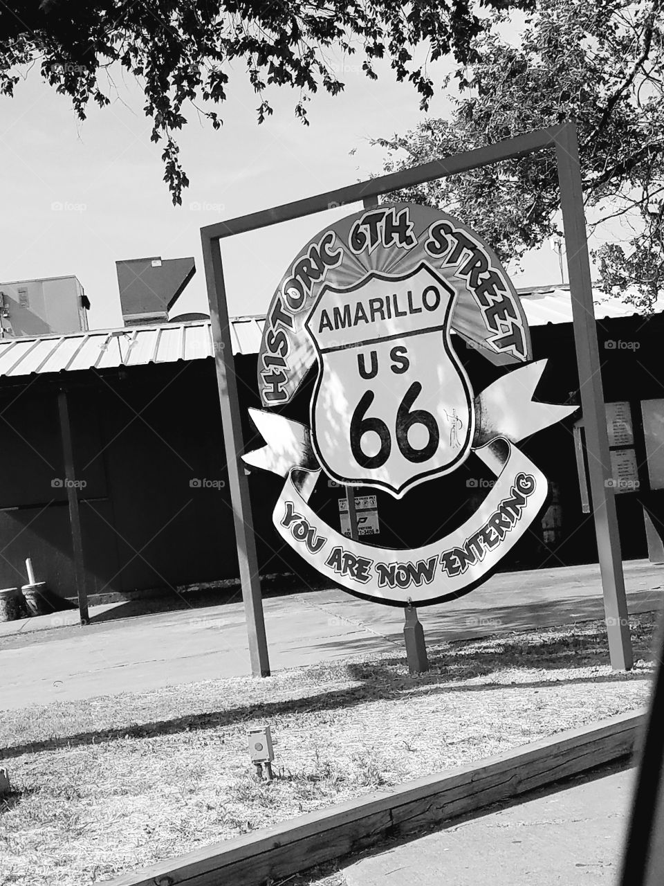 route 66