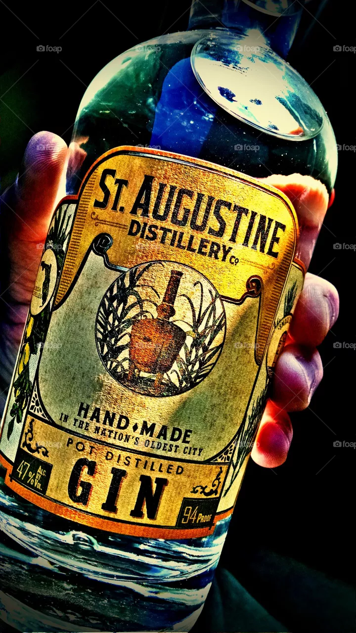 Gin