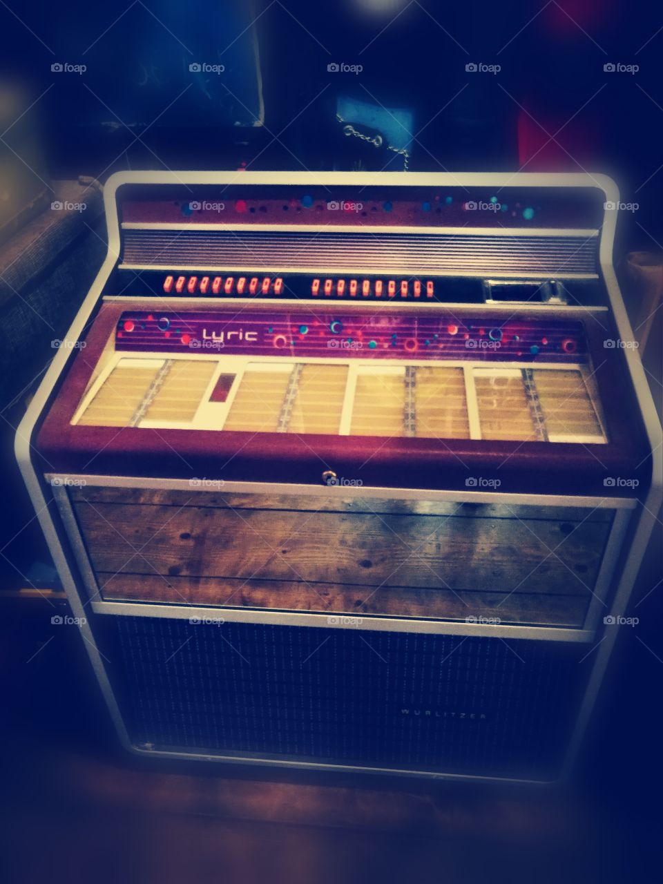 Jukebox